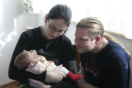 What they didn't announce...